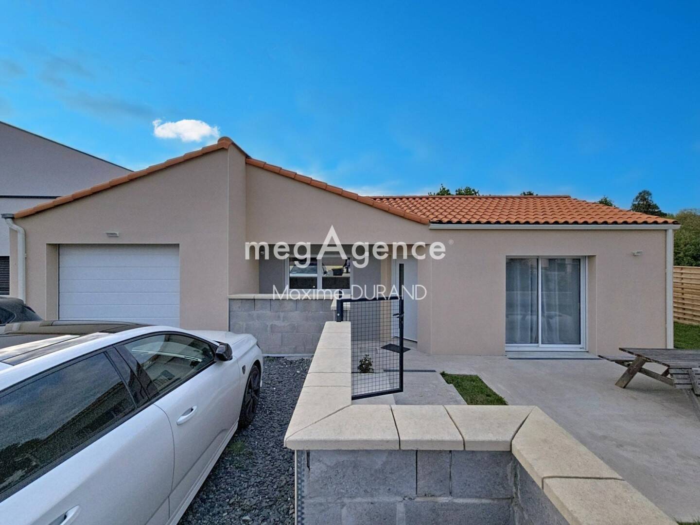 Maison 5 pièces 94 m² · à Cholet · 94 m² · 253 500 €