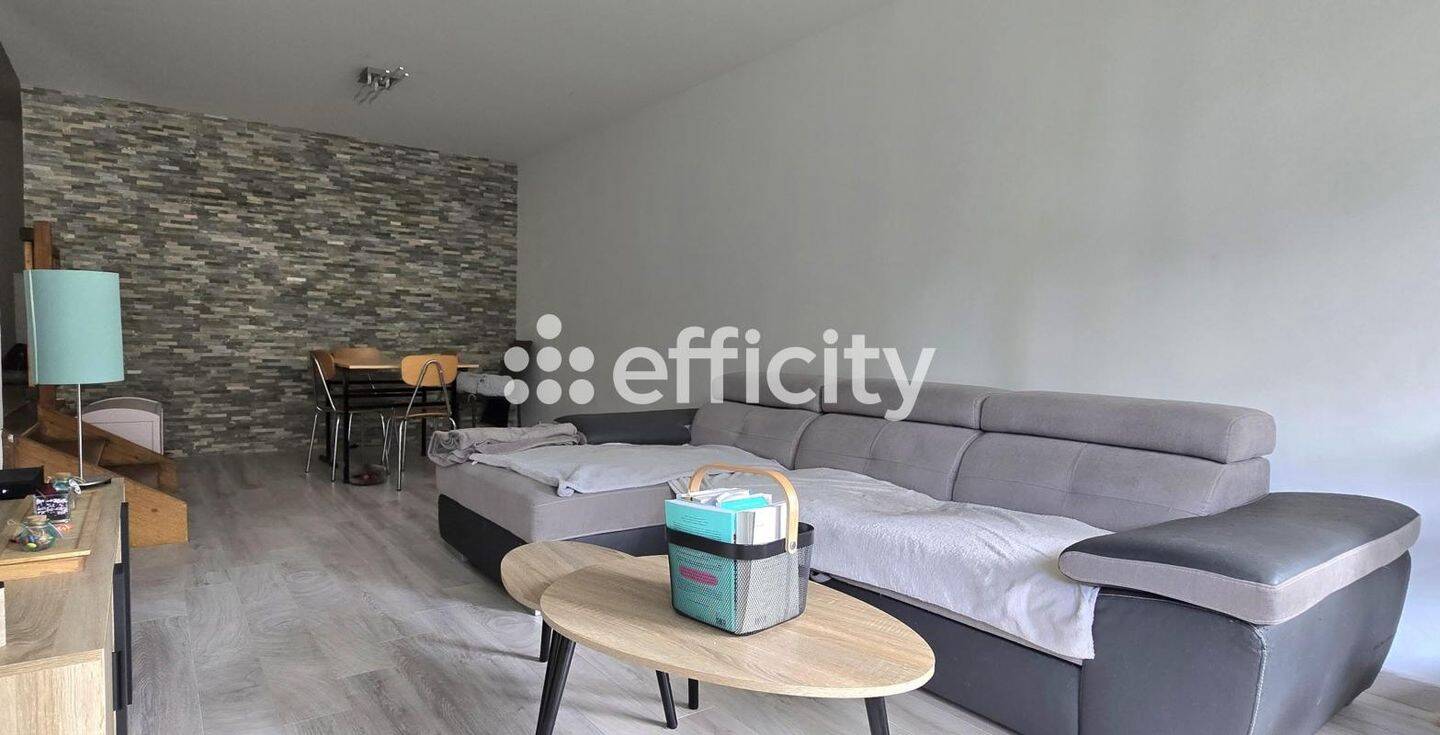 Appartement 5 pièces 101 m² · à Chambéry · 101,3 m² · 345 000 €