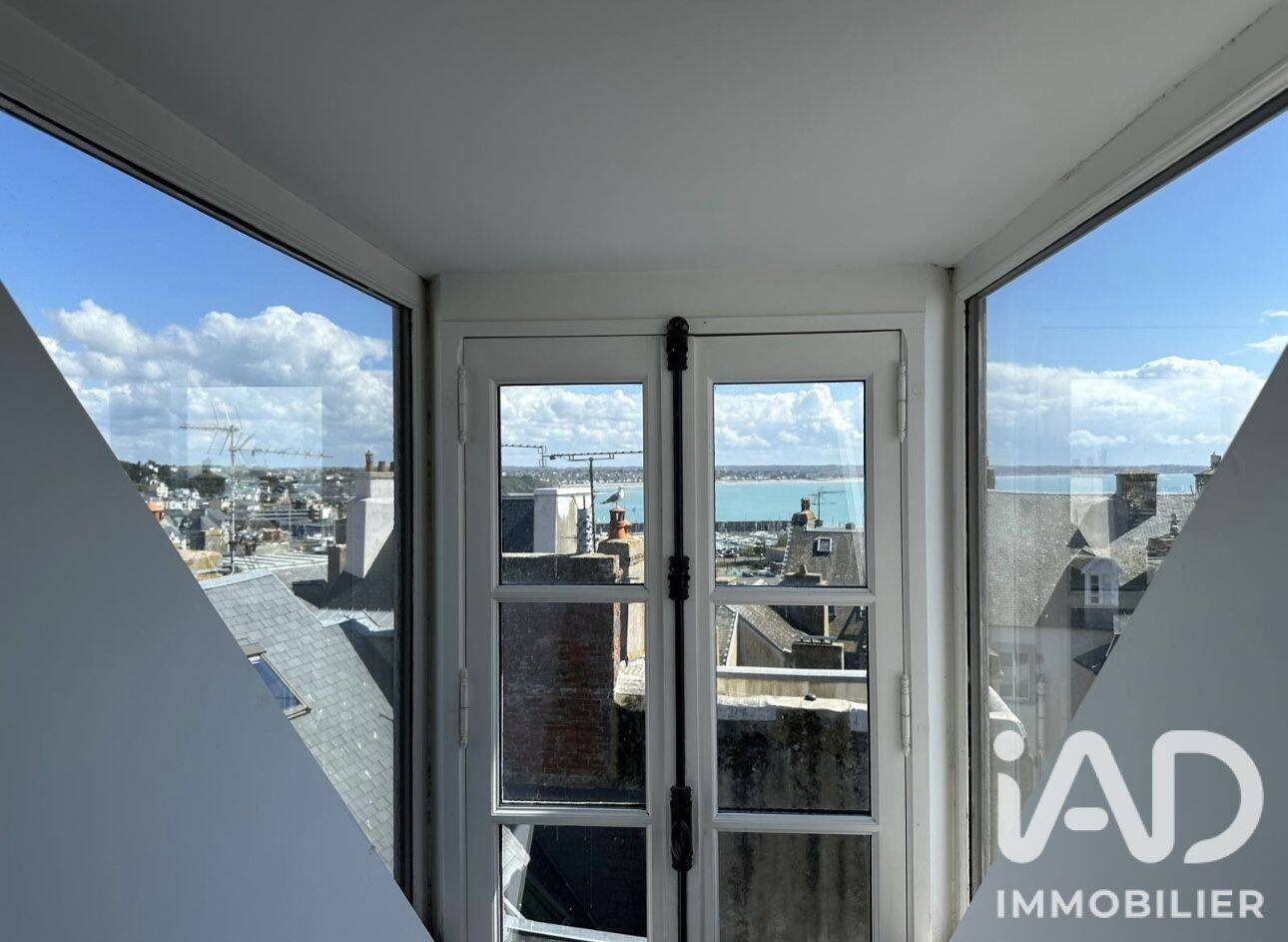 Appartement 2 pièces 56 m² · à Granville · 56,1 m² · 285 000 €