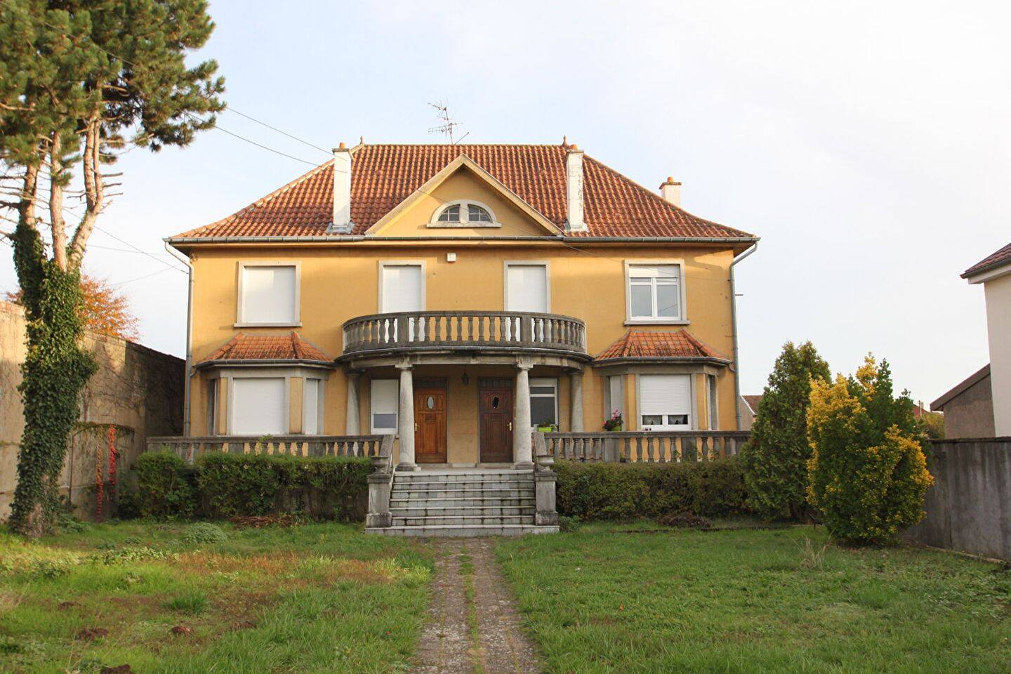 Maison 6 pièces 159 m² · à Marly · 159 m² · 1 580 €