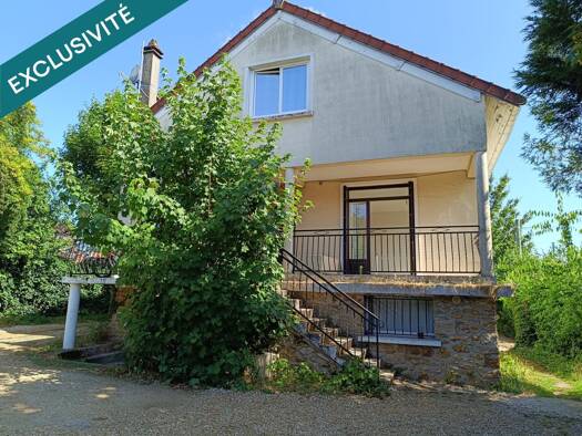 Appartement à vendre 79 500 € 1 pièce 15 m² Étage 1/2 La Pyramide Brunoy 91800