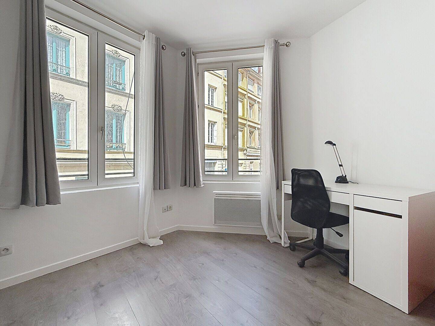 Appartement 2 pièces 32 m² · à Rouen · 32,4 m² · 106 500 €