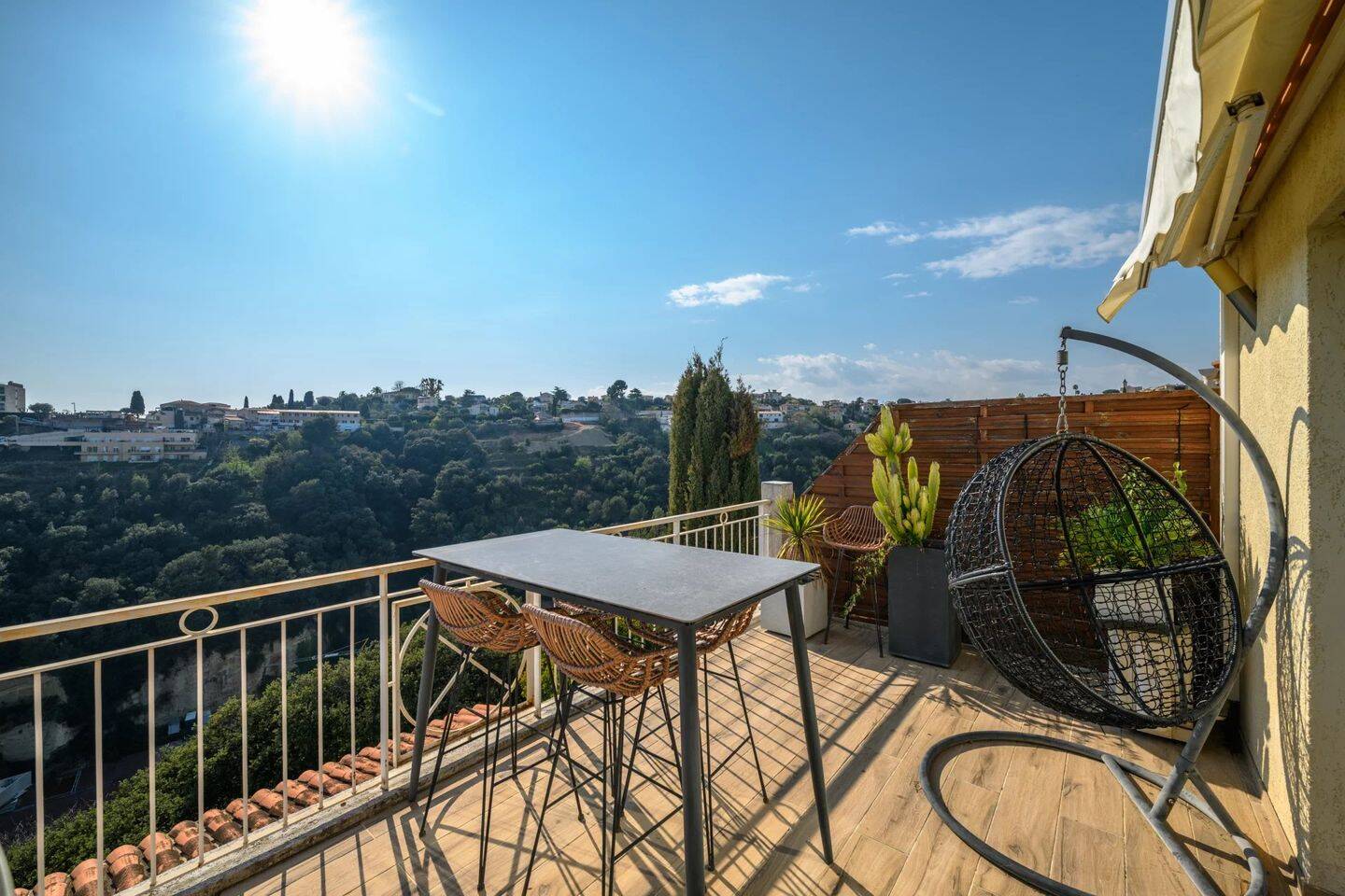 Appartement 5 pièces 100 m² · à Nice · 100 m² · 549 000 €