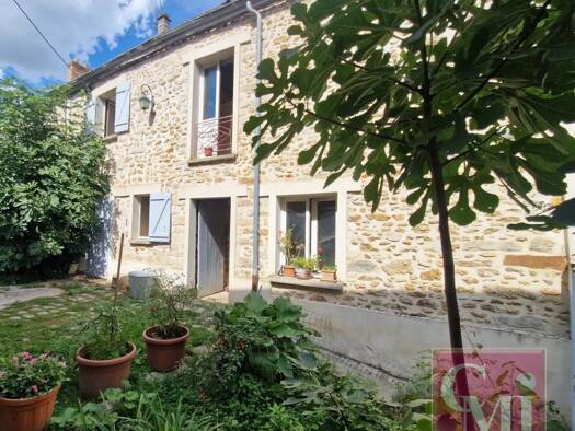 Maison à vendre 283 500 € 5 pièces 4 chambres 132,9 m² Breux-Jouy 91650