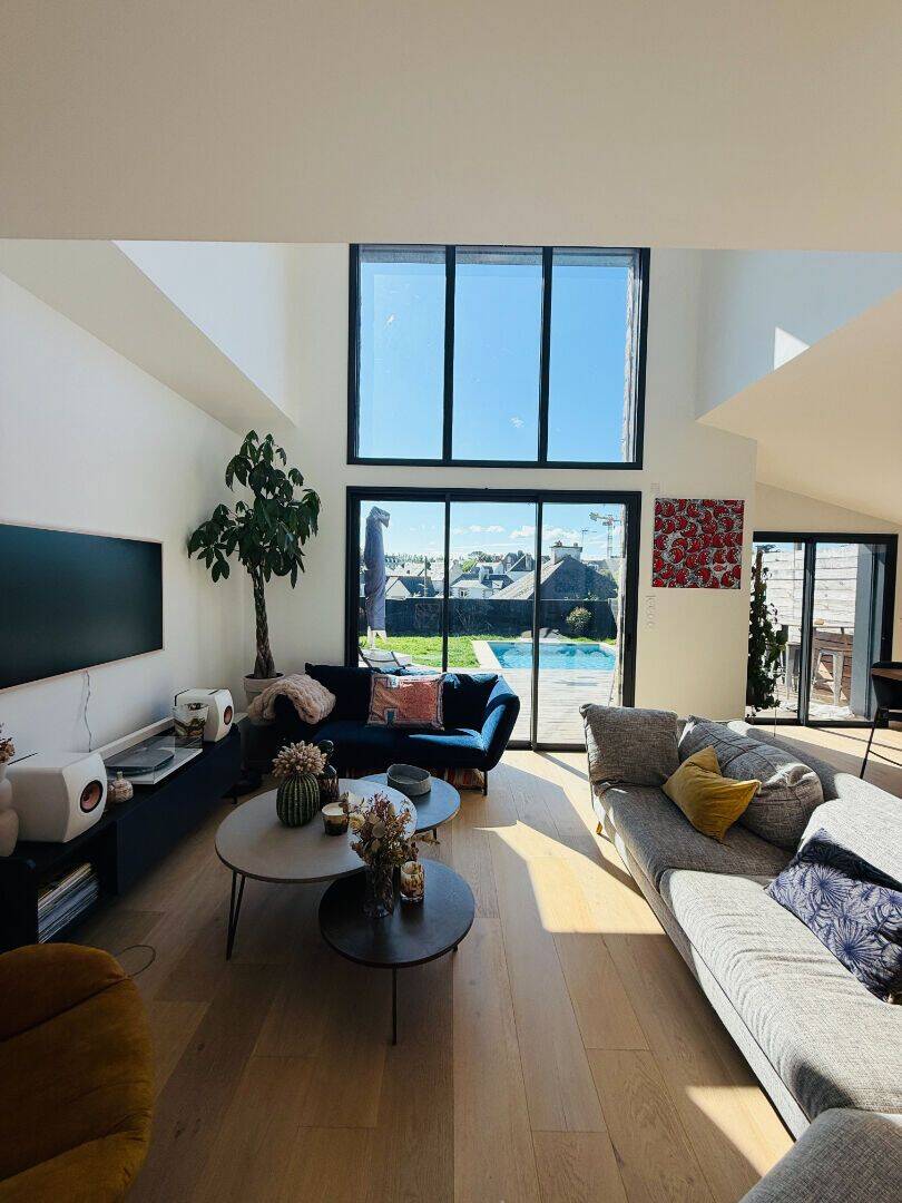 Maison 7 pièces 195 m² · à Saint-Malo · 195,3 m² · 1 570 000 €