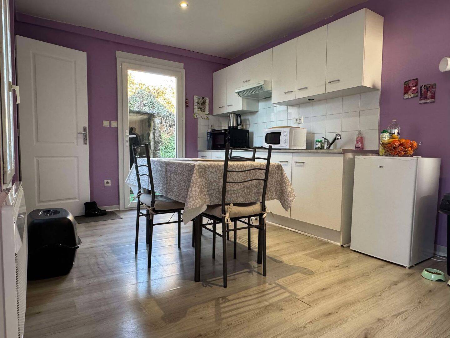 Maison 2 pièces 50 m² · à Saint-Léger-lès-Domart · 50 m² · 77 390 €