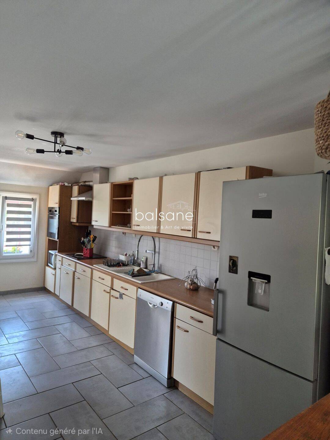 Maison 4 pièces 105 m² · à Grand Bourgtheroulde · 105 m² · 191 000 €