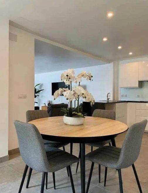 Appartement 3 pièces 54 m² · à Villeurbanne · 54 m² · 995 €