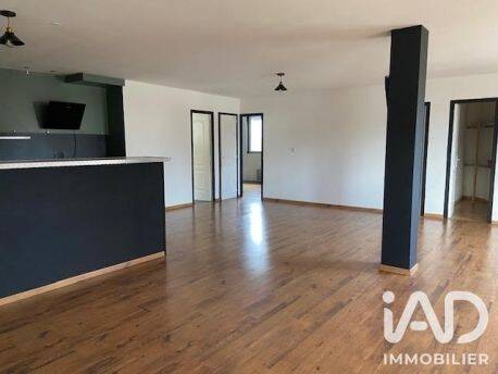 Appartement 3 pièces 100 m² · à Saint-Vallier · 100 m² · 103 363 €