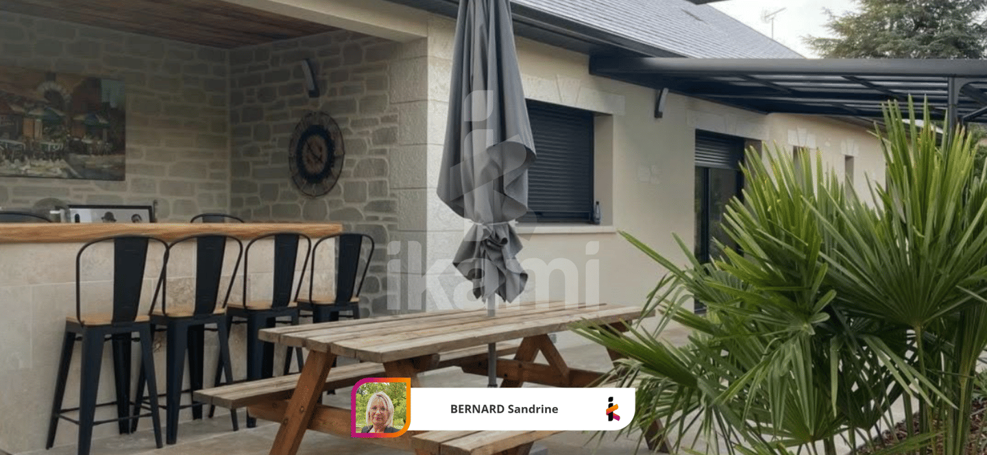 Maison 4 pièces 121 m² · à Le Controis-en-Sologne · 121 m² · 336 000 €
