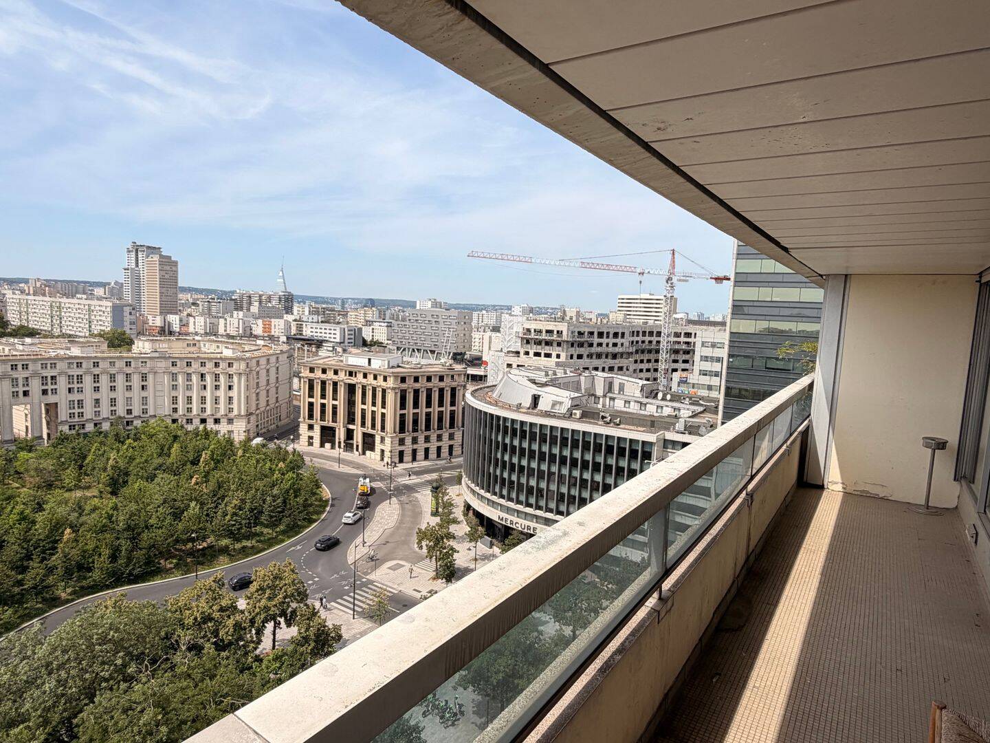 Appartement 2 pièces 50 m² · à Paris 14ème Arrondissement · 50 m² · 2 399 €/mois