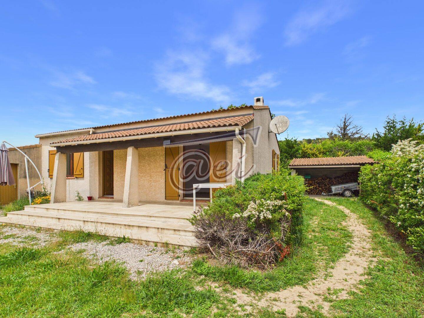 Maison 3 pièces 73 m² · à Rians · 72,7 m² · 319 000 €