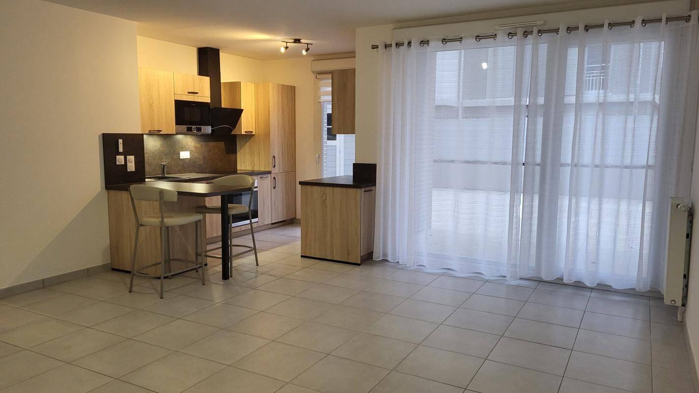 Appartement 4 pièces 85 m² · à Saint-Fargeau-Ponthierry · 85,2 m² · 1 279 €/mois