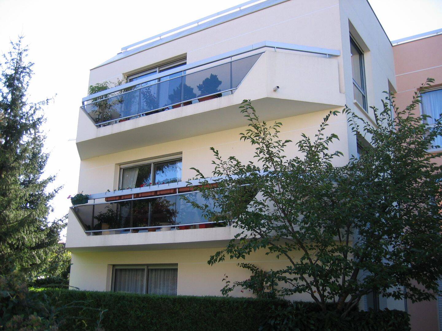 Appartement 3 pièces 64 m² · à Gagny · 64 m² · 1 183 €/mois