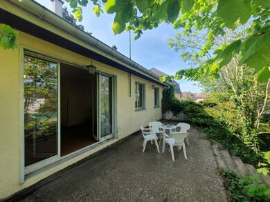 Maison à vendre 199 900 € 3 pièces 2 chambres 72 m² 620 m² de terrain Ergersheim 67120