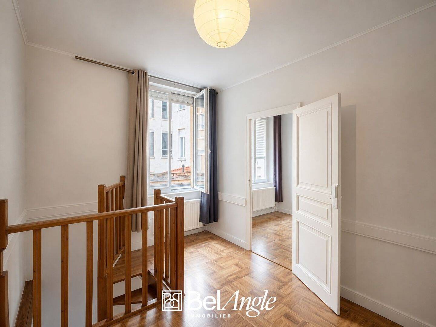 Appartement 3 pièces 47 m² · à Lyon 4ème Arrondissement · 47 m² · 269 000 €