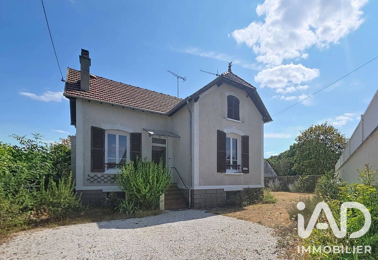 Maison 5 pièces 100 m² · à Ézy-sur-Eure · 100 m² · 239 000 €