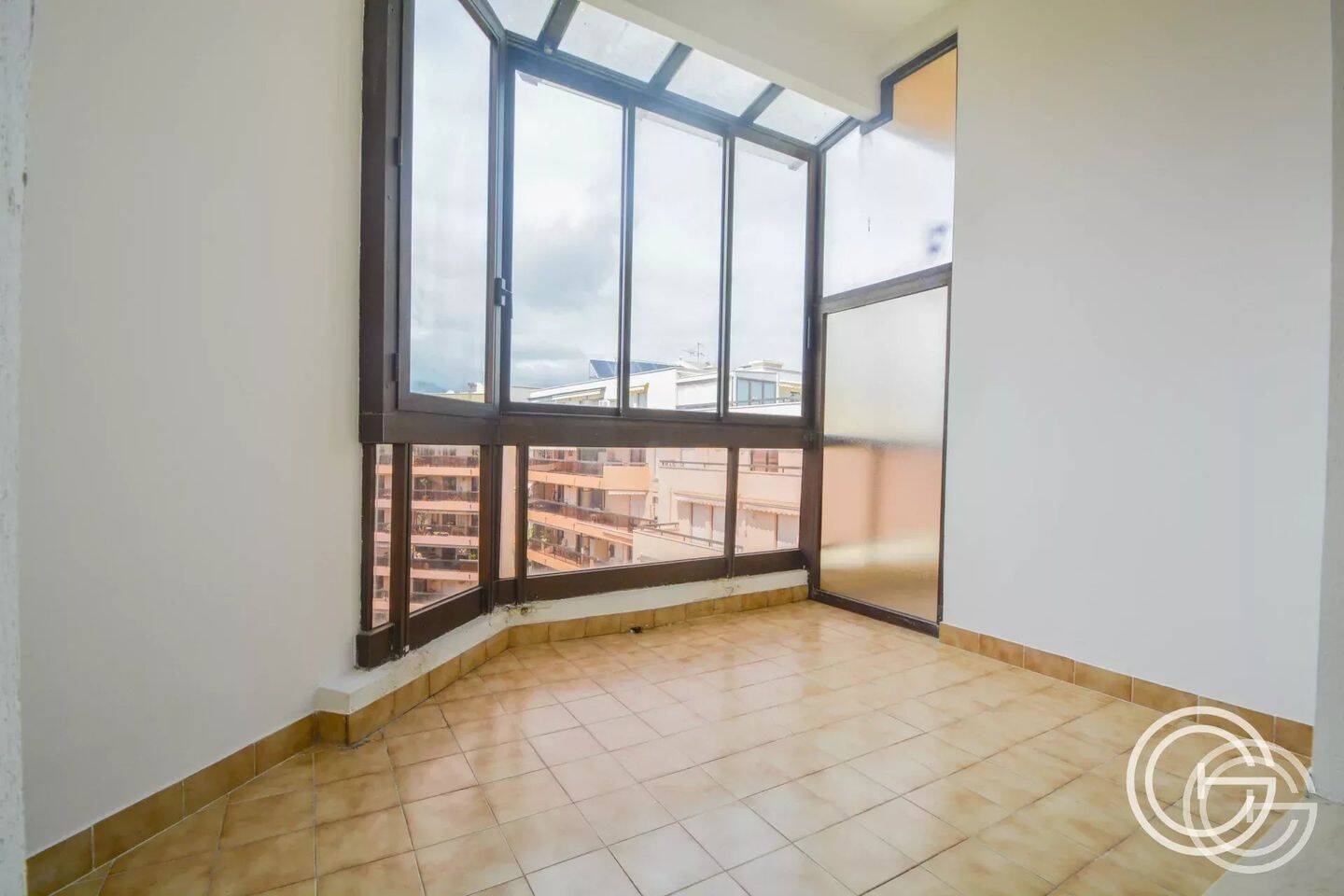Appartement 1 pièce 19 m² · à Nice · 19,2 m² · 695 €/mois