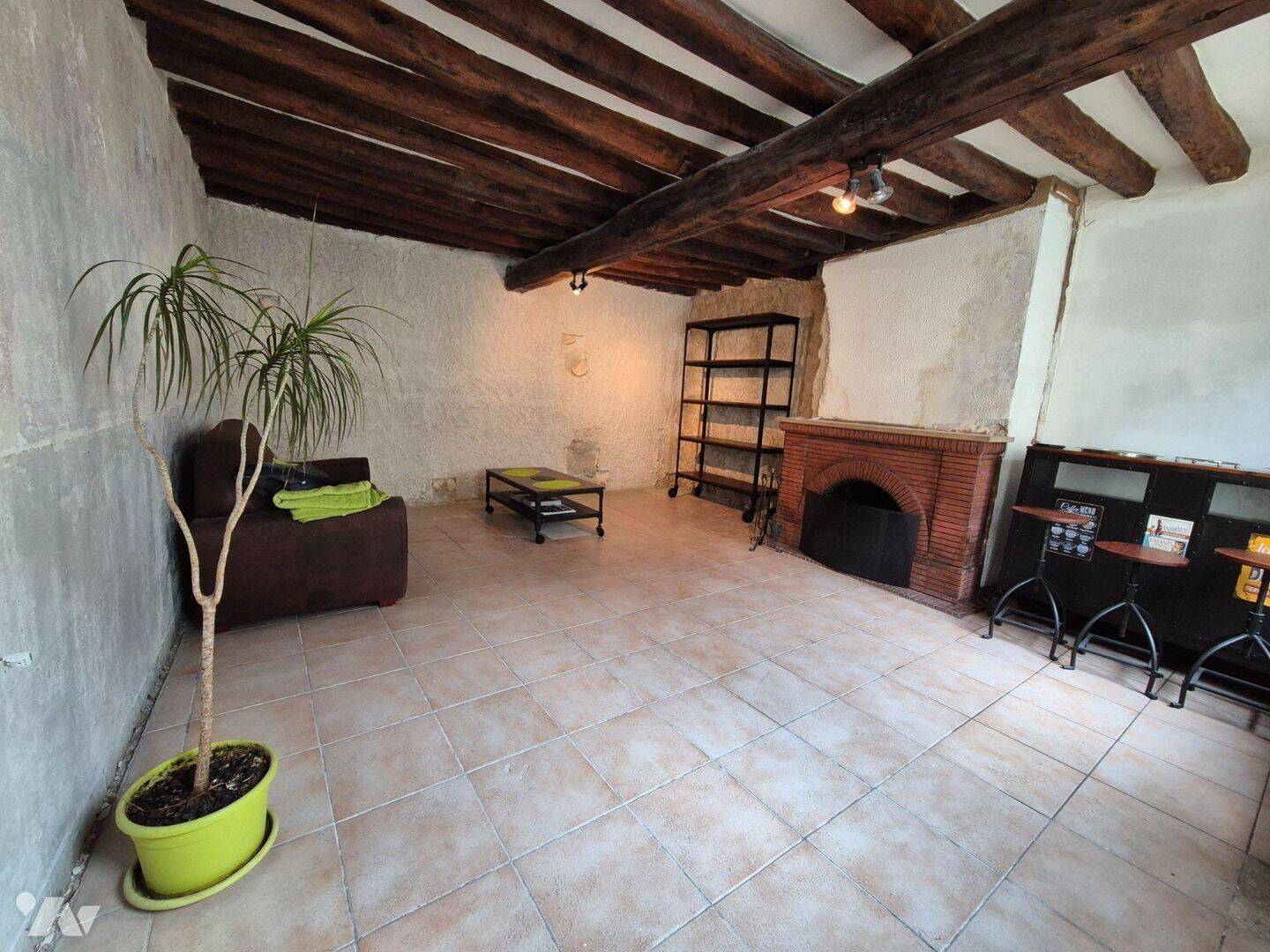 Maison 4 pièces 86 m² · à Attichy · 86 m² · 90 000 €