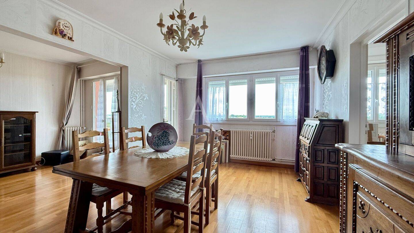 Appartement 4 pièces 92 m² · à La Roche-sur-Yon · 92 m² · 149 500 €