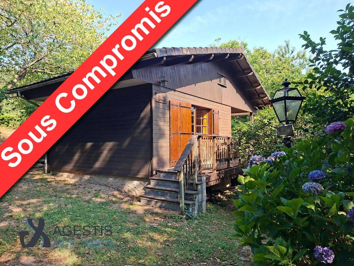Maison 2 pièces 40 m² · à Mazamet · 40 m² · 78 000 €