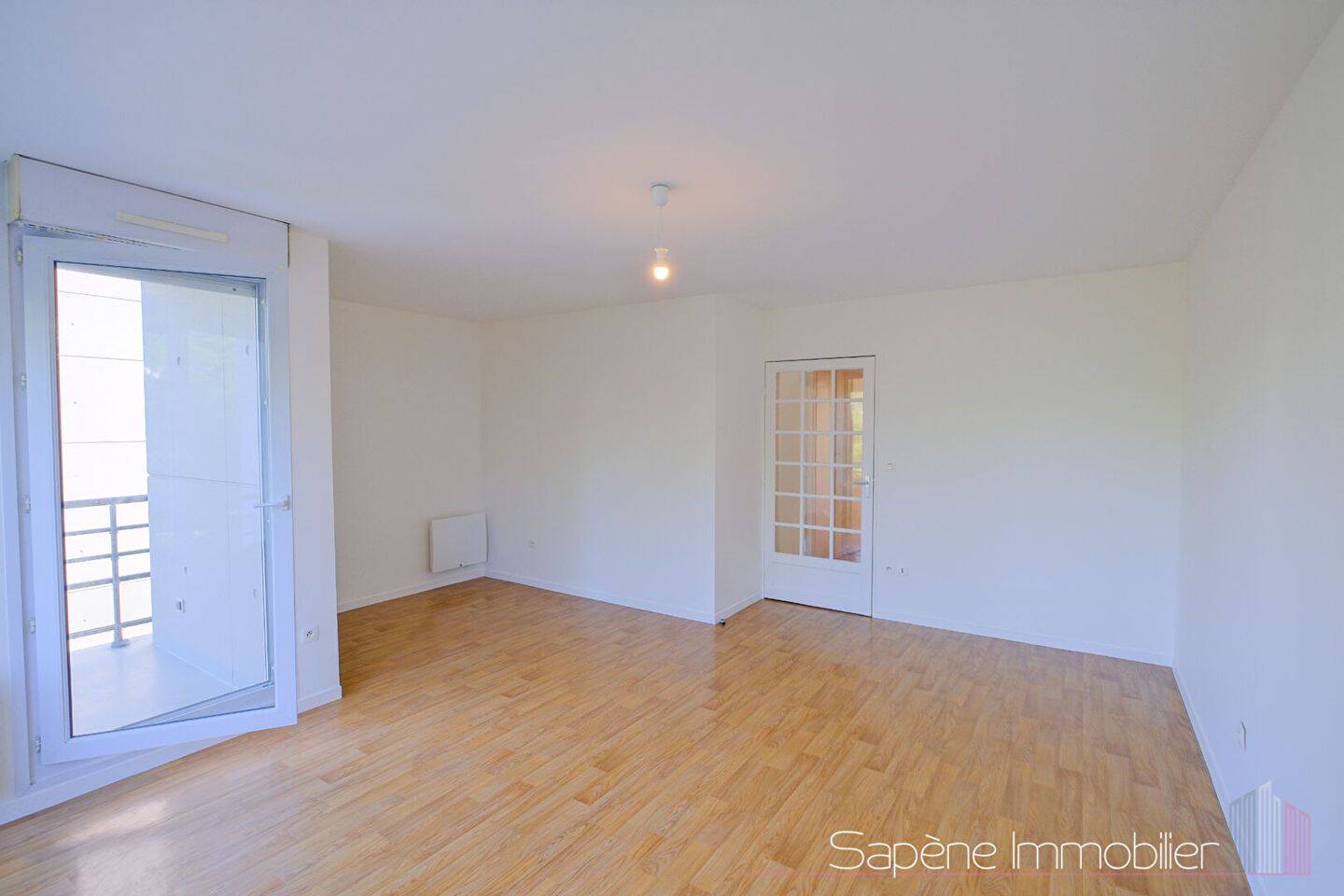 T3 -65.90M² - BLAYAU — 2