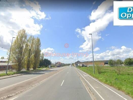 Autres à vendre 165 000 € 400 m² Sainte Barbe-Magenta-Fosse Carvin 62220