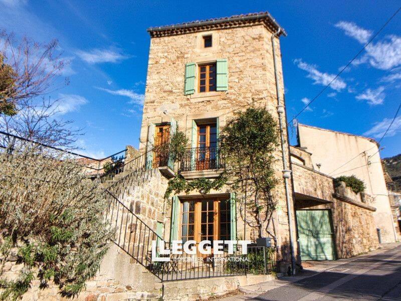 Maison 6 pièces 160 m² · à Saint-Privat · 160 m² · 380 000 €