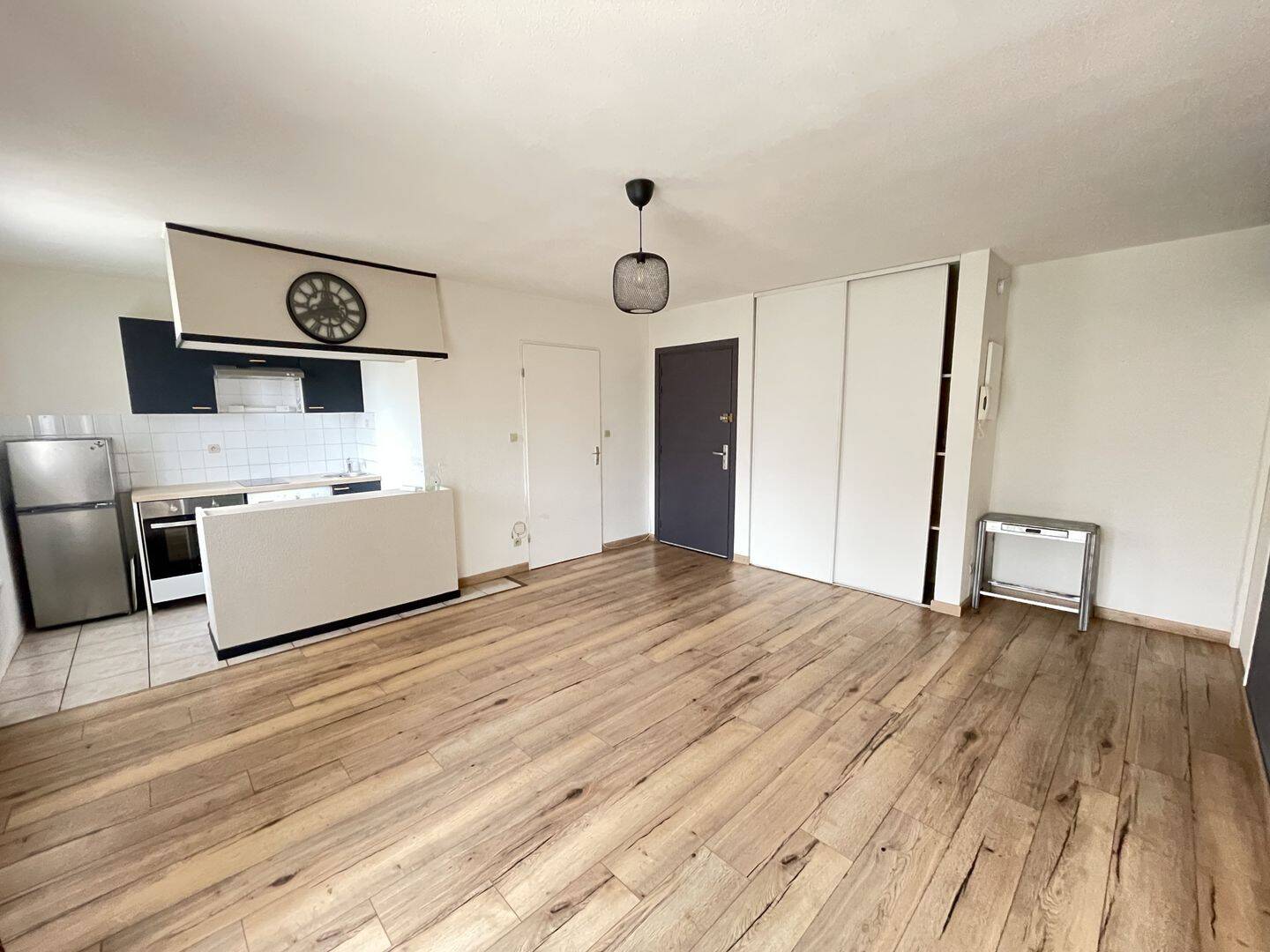 Appartement 3 pièces 48 m² · à Toulouse · 47,7 m² · 750 €