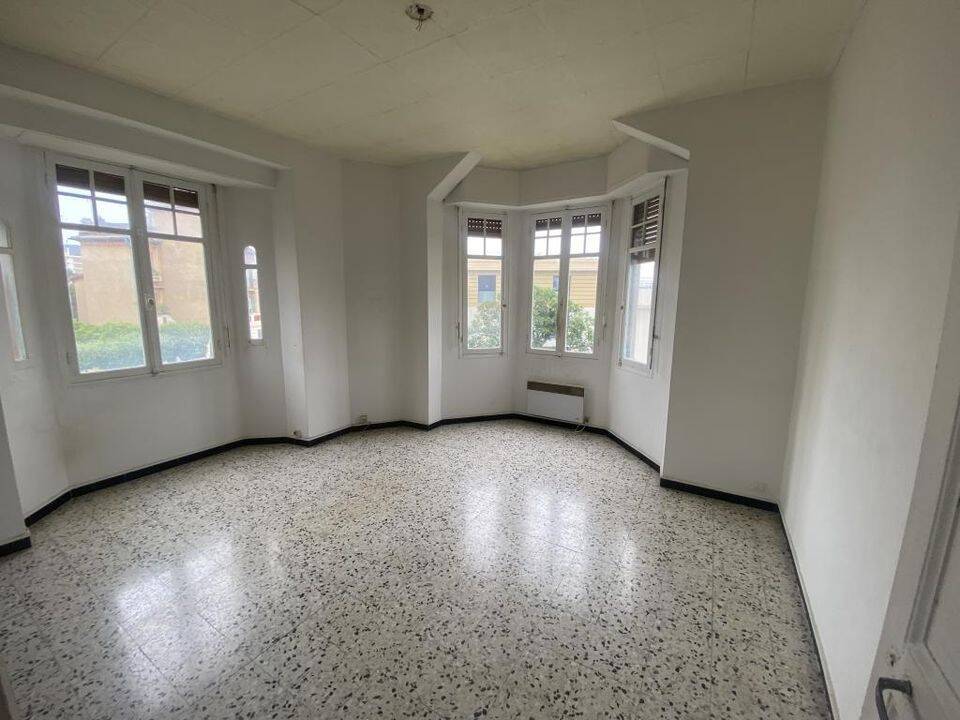 Appartement 2 pièces 52 m² · à Nice · 52 m² · 970 €