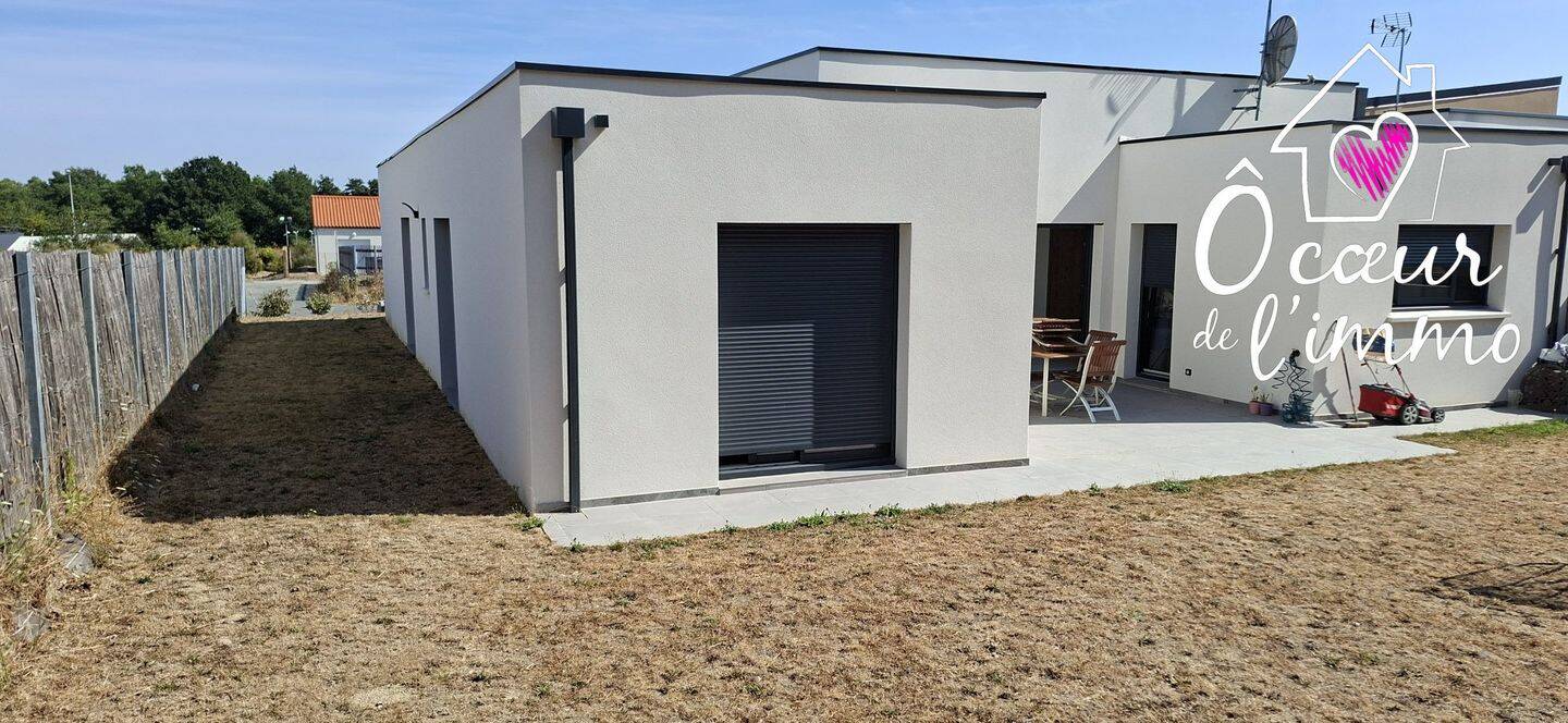 Maison 6 pièces 143 m² · à Cholet · 143 m² · 329 000 €