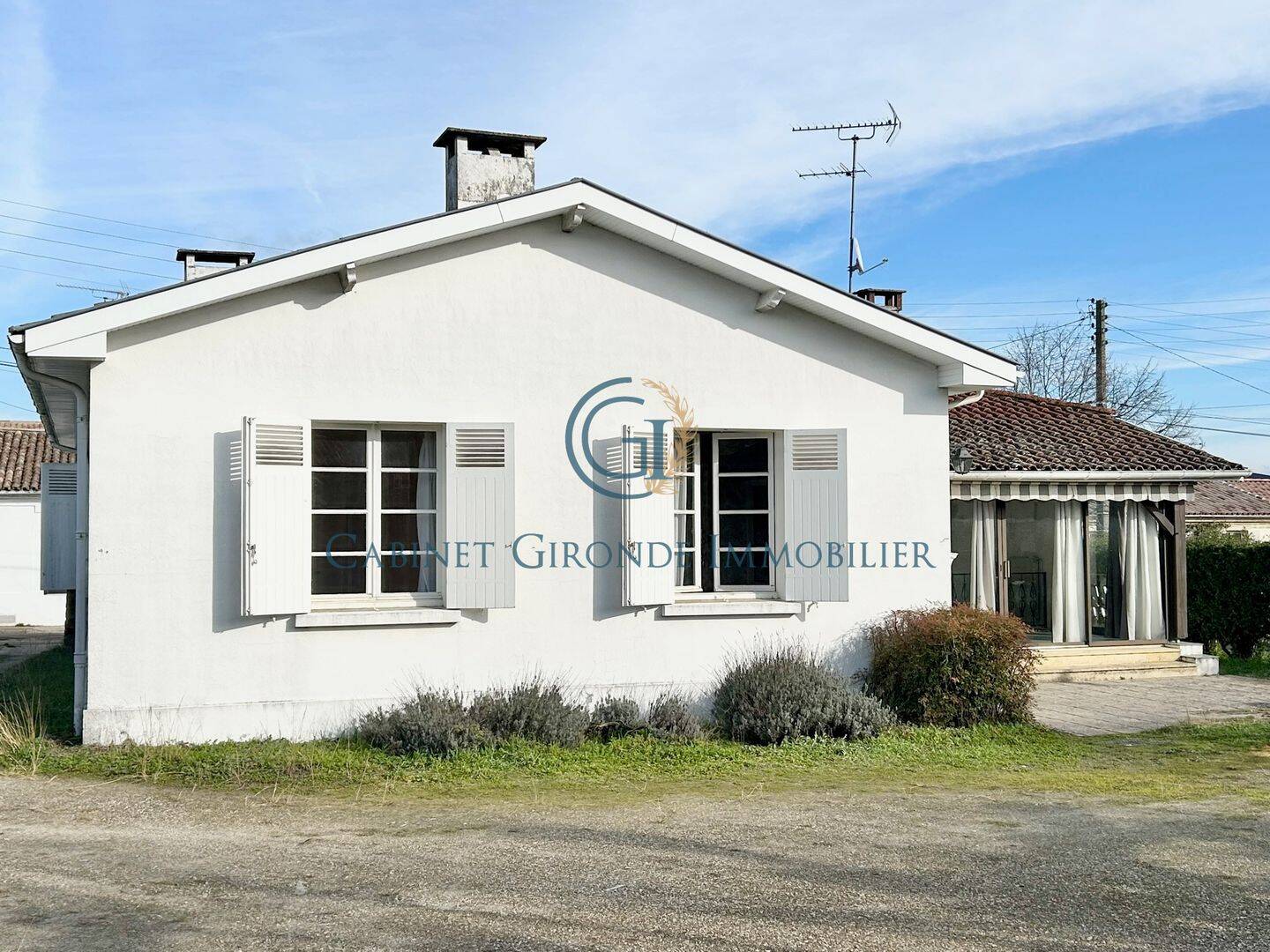 Maison 8 pièces 146 m² · à Langon · 145,8 m² · 264 000 €
