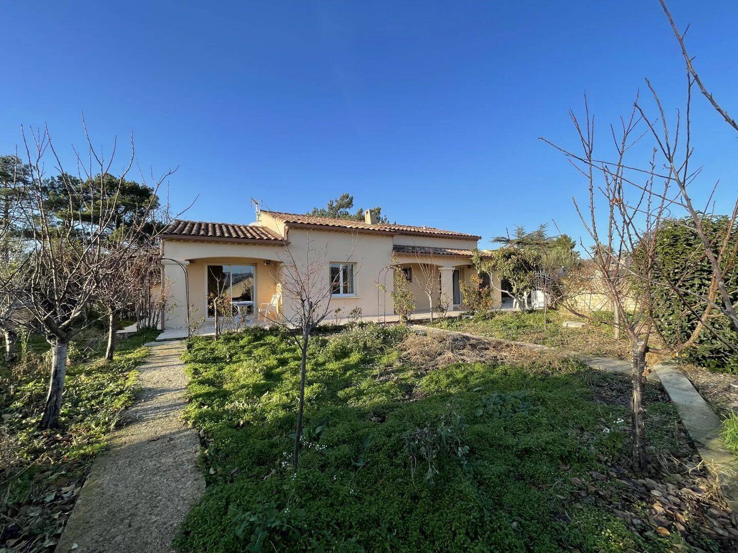 Maison 6 pièces 112 m² · à Gargas · 112 m² · 378 000 €