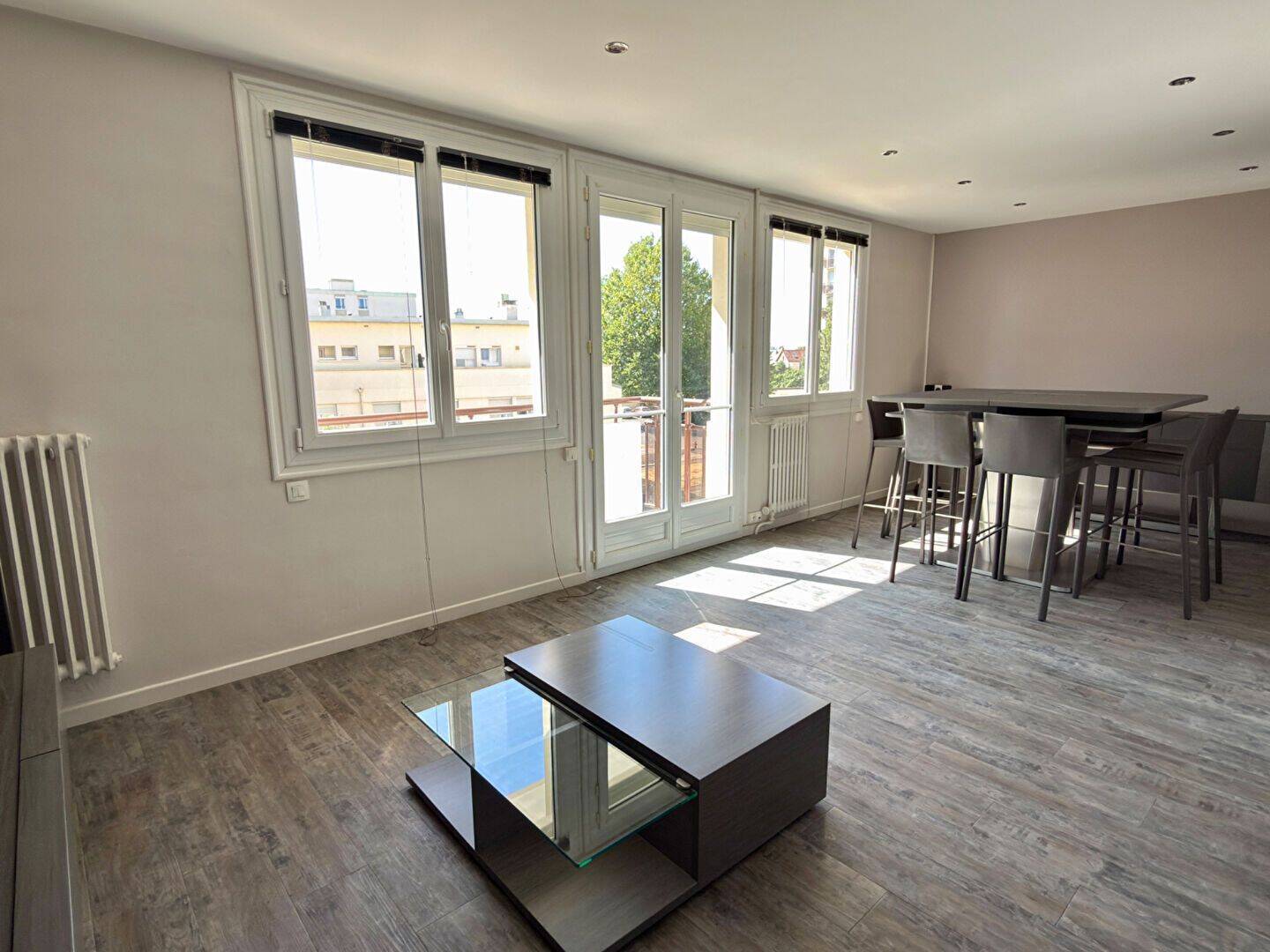 Appartement 4 pièces 65 m² · à Caen · 65 m² · 154 900 €