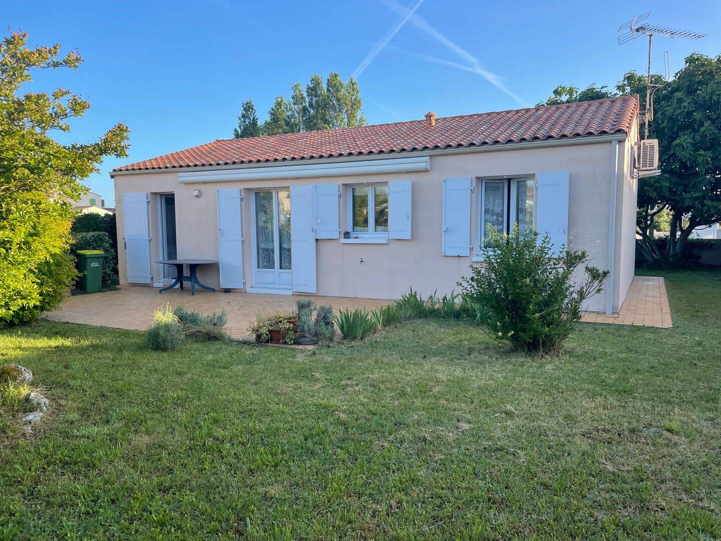 Maison 4 pièces 73 m² · à Le Grand-Village-Plage · 73 m² · 274 300 €