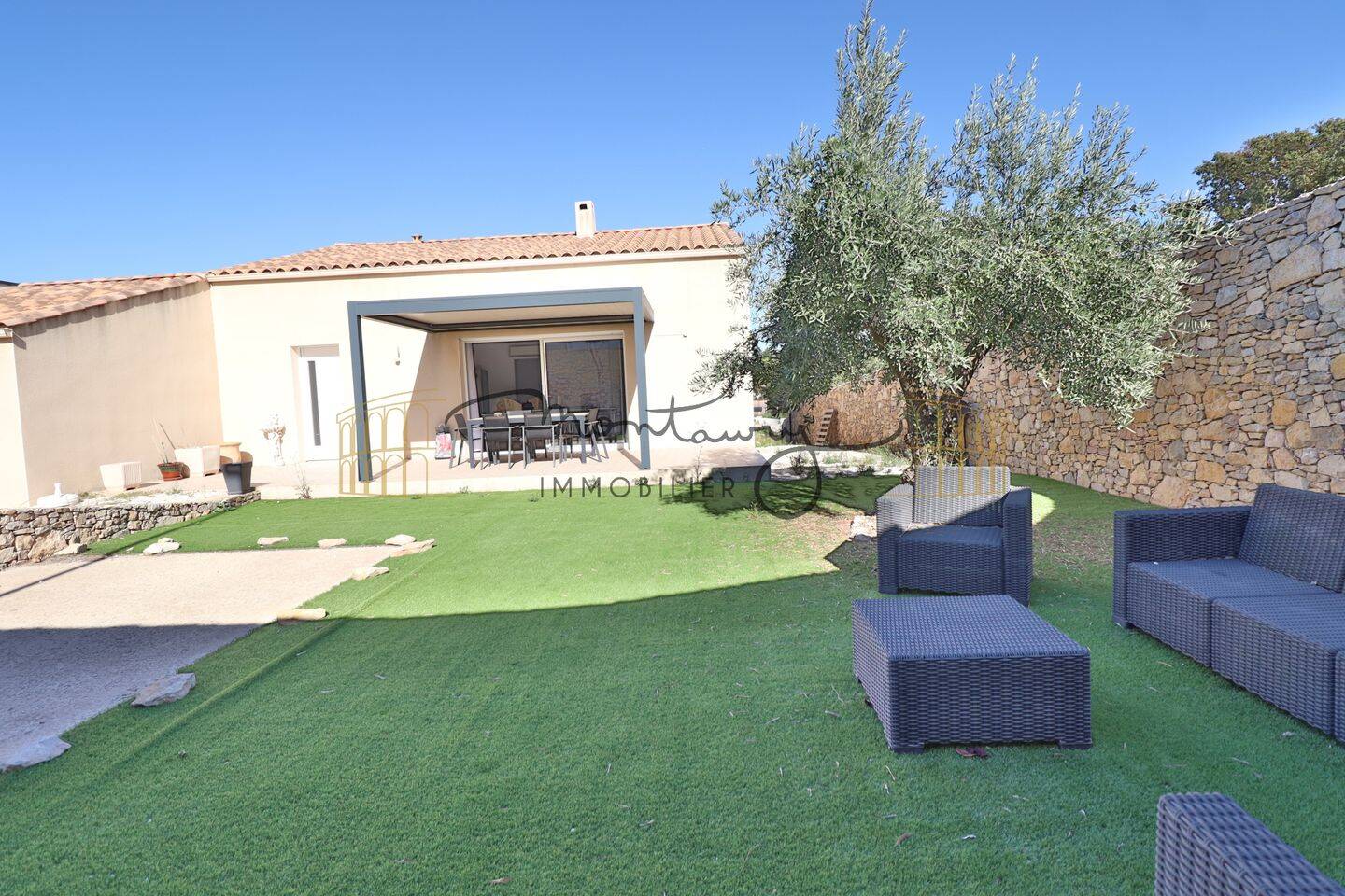 Maison 4 pièces 90 m² · à Nîmes · 90 m² · 319 000 €