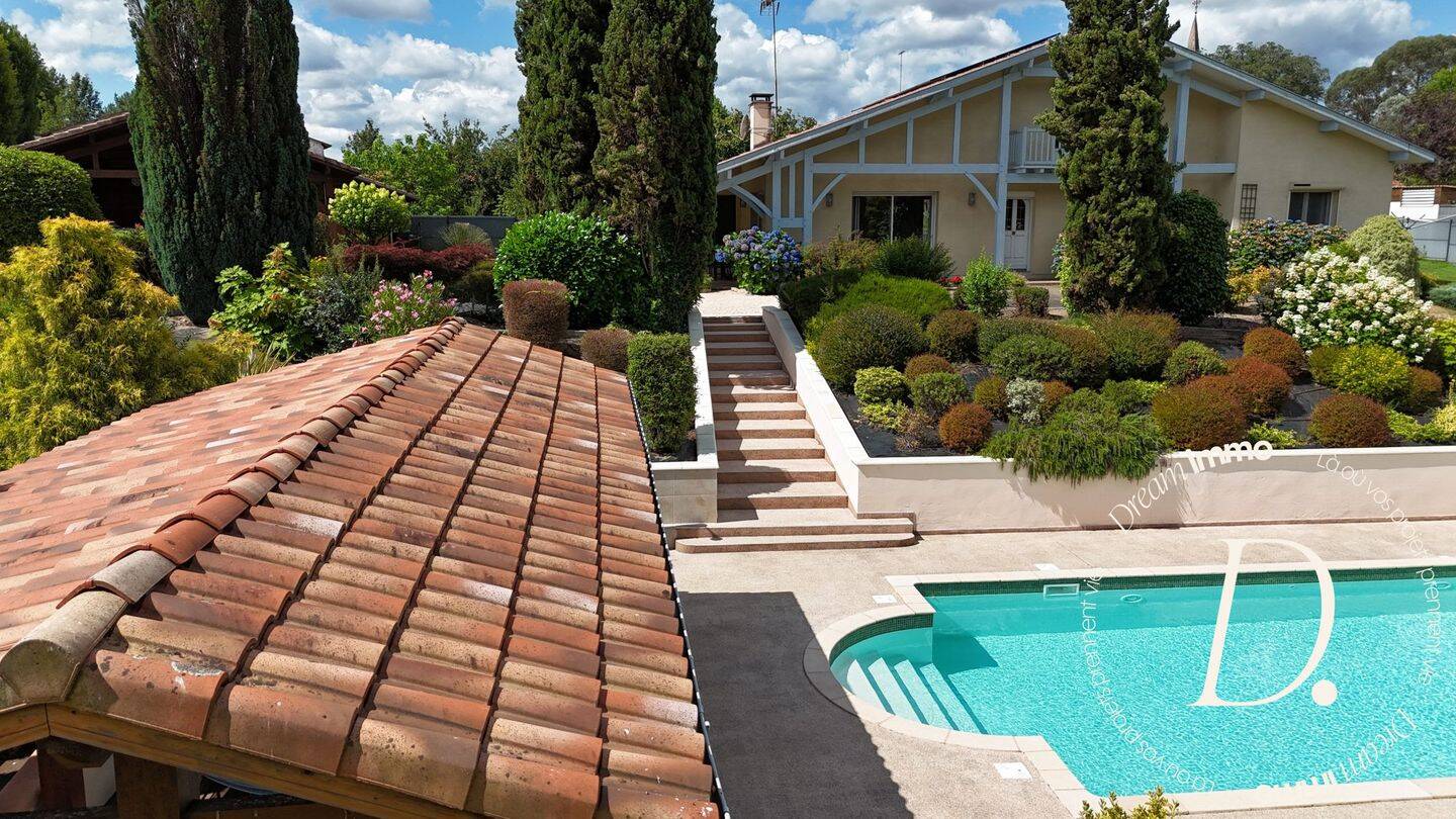 Maison 7 pièces 170 m² · à Herm · 170 m² · 515 000 €