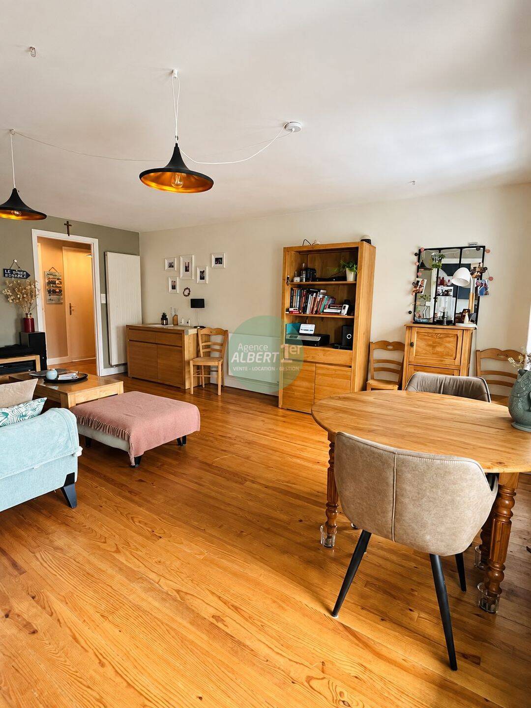 Appartement 4 pièces 85 m² · à Le Havre · 85 m² · 230 000 €
