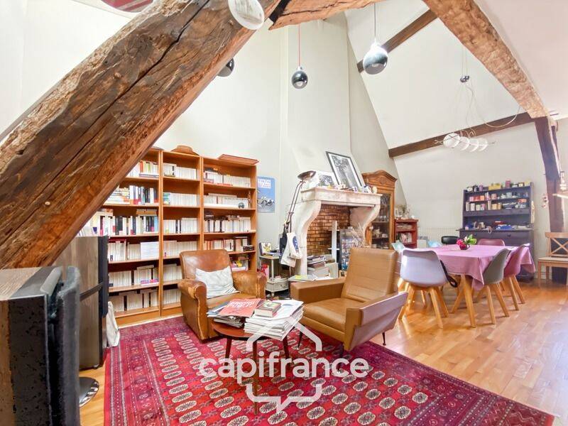 Appartement 7 pièces 170 m² · à Chalon-sur-Saône · 170 m² · 250 000 €