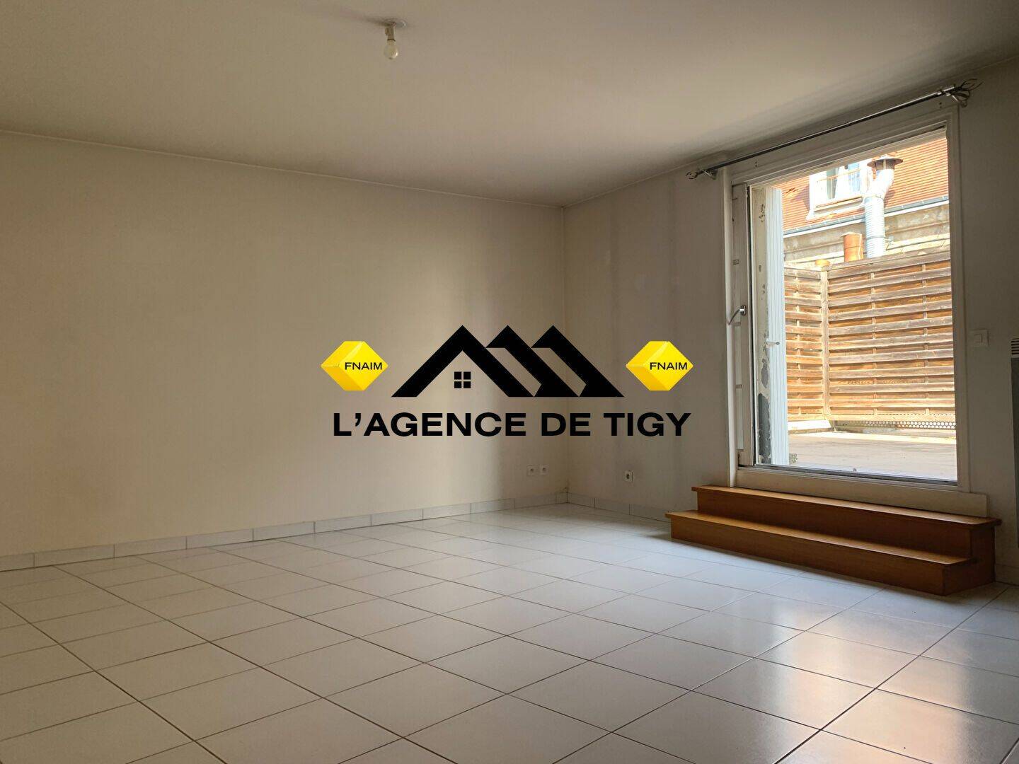 Appartement 2 pièces 50 m² · à Châteauneuf-sur-Loire · 50,2 m² · 610 €/mois