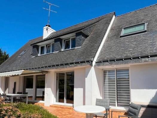 Maison à vendre 487 000 € 7 pièces 4 chambres 135 m² 961 m² de terrain Pluneret 56400