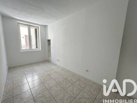 Appartement à vendre 38 000 € 1 pièce 14 m² 3 étages Nord Prades 66500