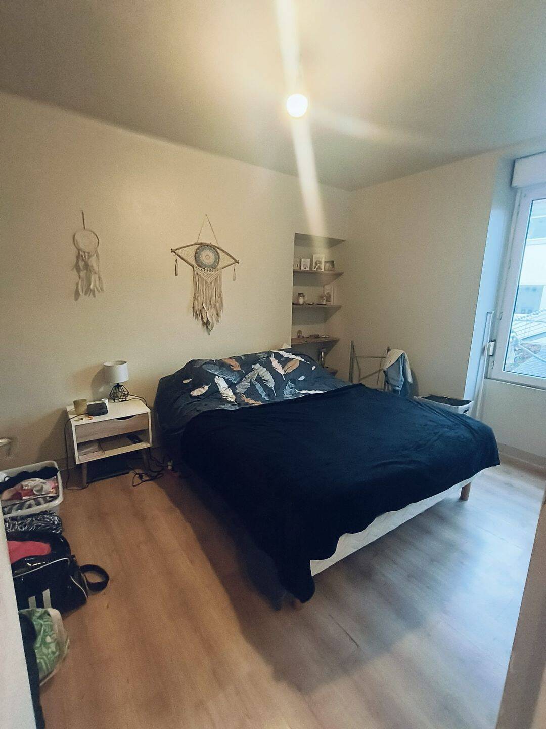 Appartement 3 pièces 42 m² · à Brest · 41,6 m² · 113 400 €