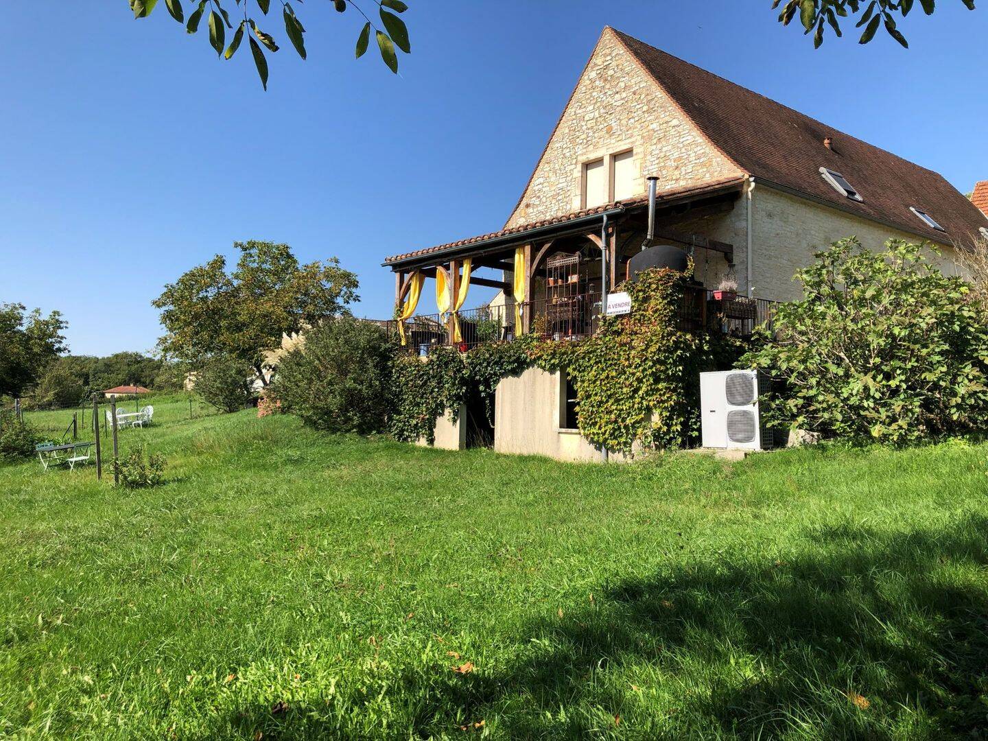 Maison 7 pièces 190 m² · à Gourdon · 190 m² · 300 000 €