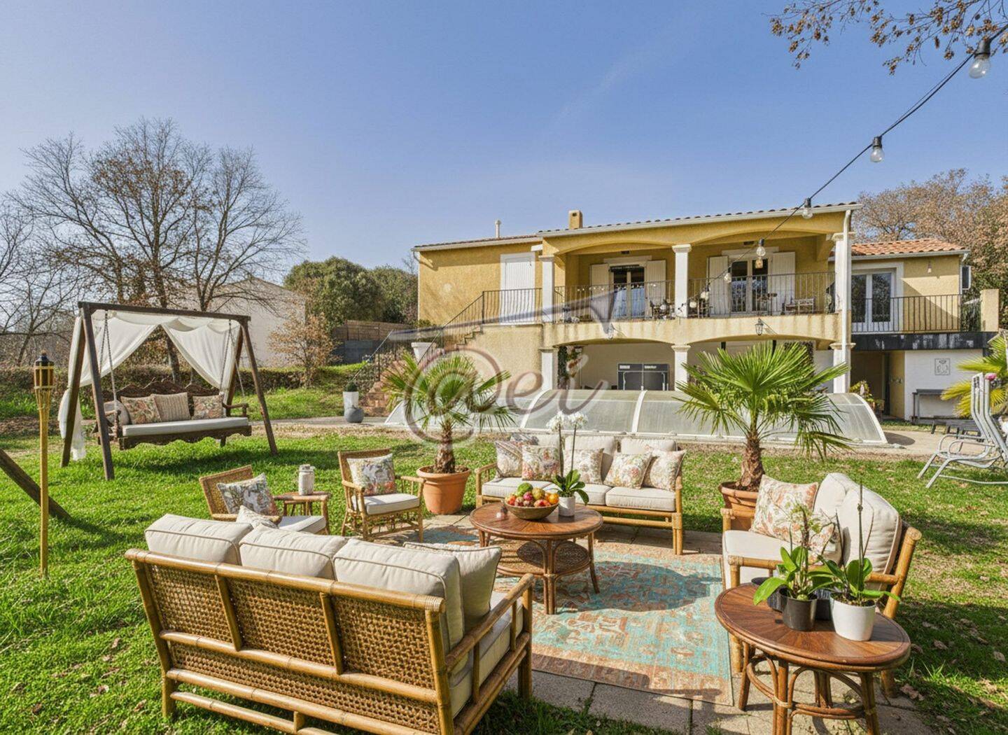 Maison 5 pièces 126 m² · à Ginasservis · 126 m² · 426 000 €