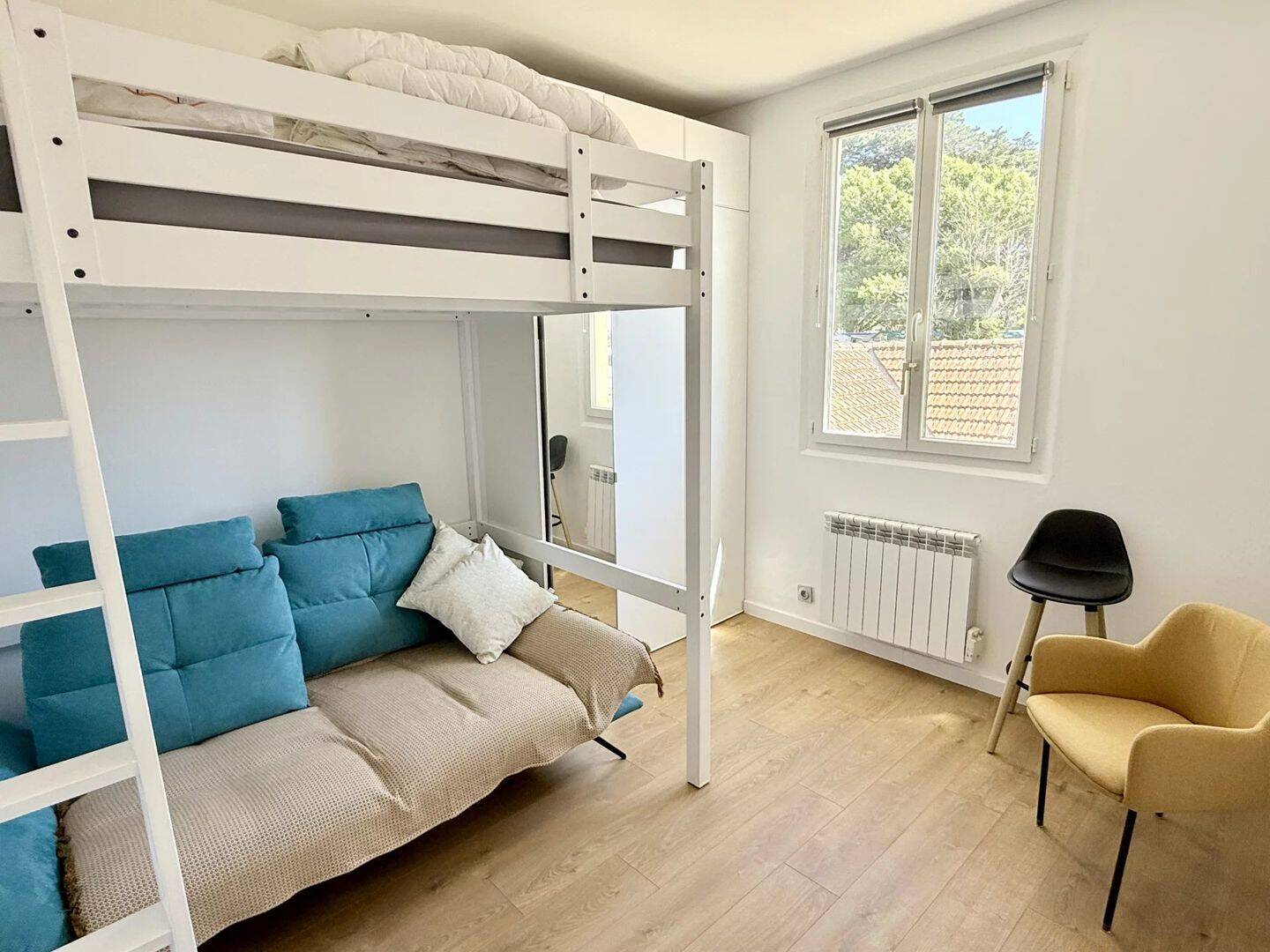 Appartement 1 pièce 22 m² · à Saint-Michel-Chef-Chef · 22 m² · 99 900 €