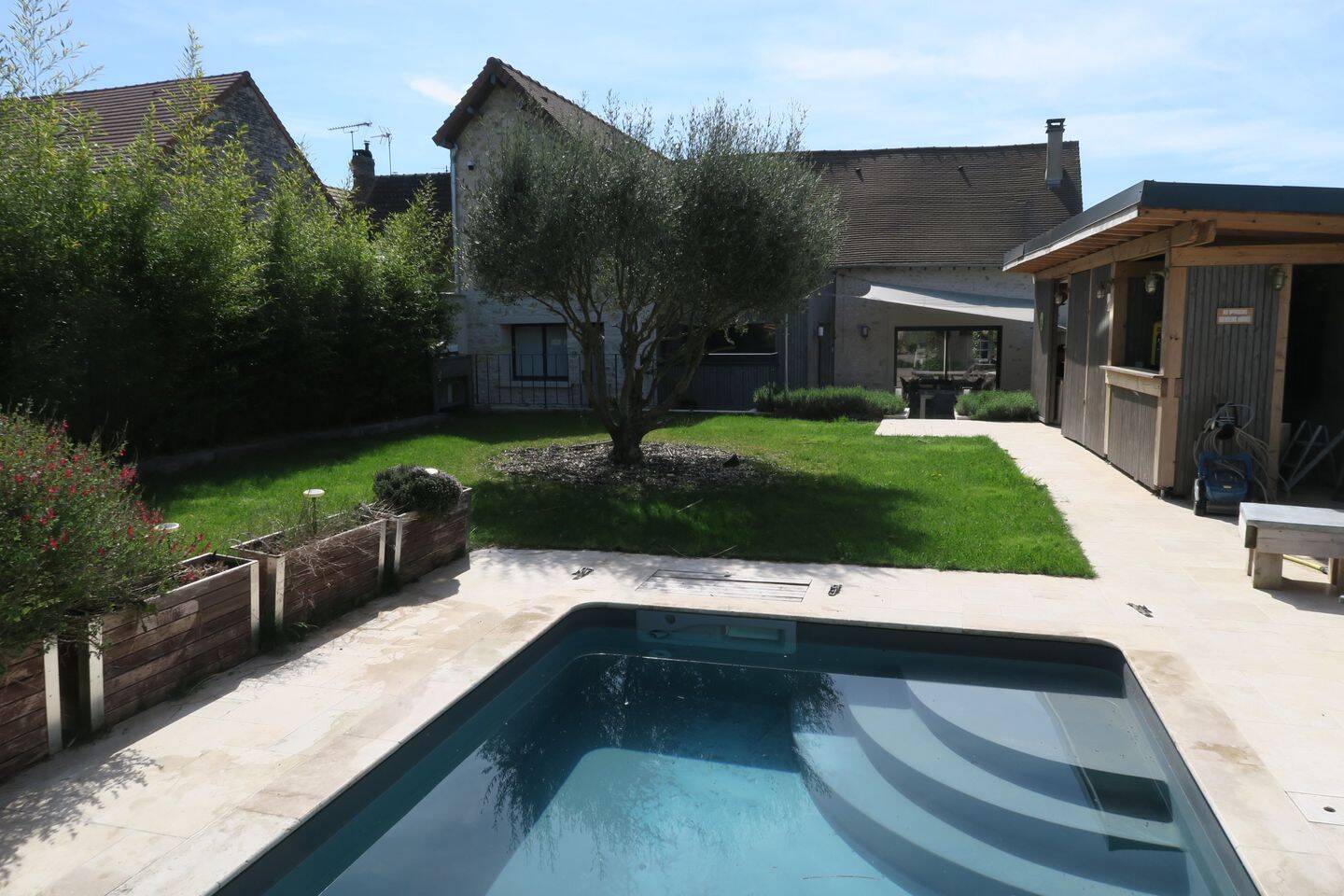 Maison 6 pièces 160 m² · à Limetz-Villez · 160 m² · 584 000 €