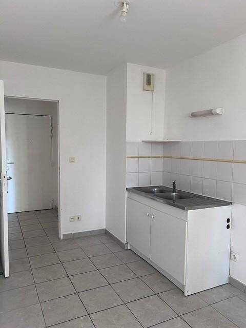 Appartement 2 pièces 51 m² · à Brignoles · 50,8 m² · 622 €