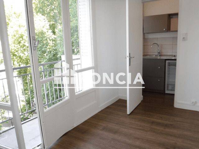 Appartement 1 pièce 22 m² · à Grenoble · 22 m² · 560 €/mois