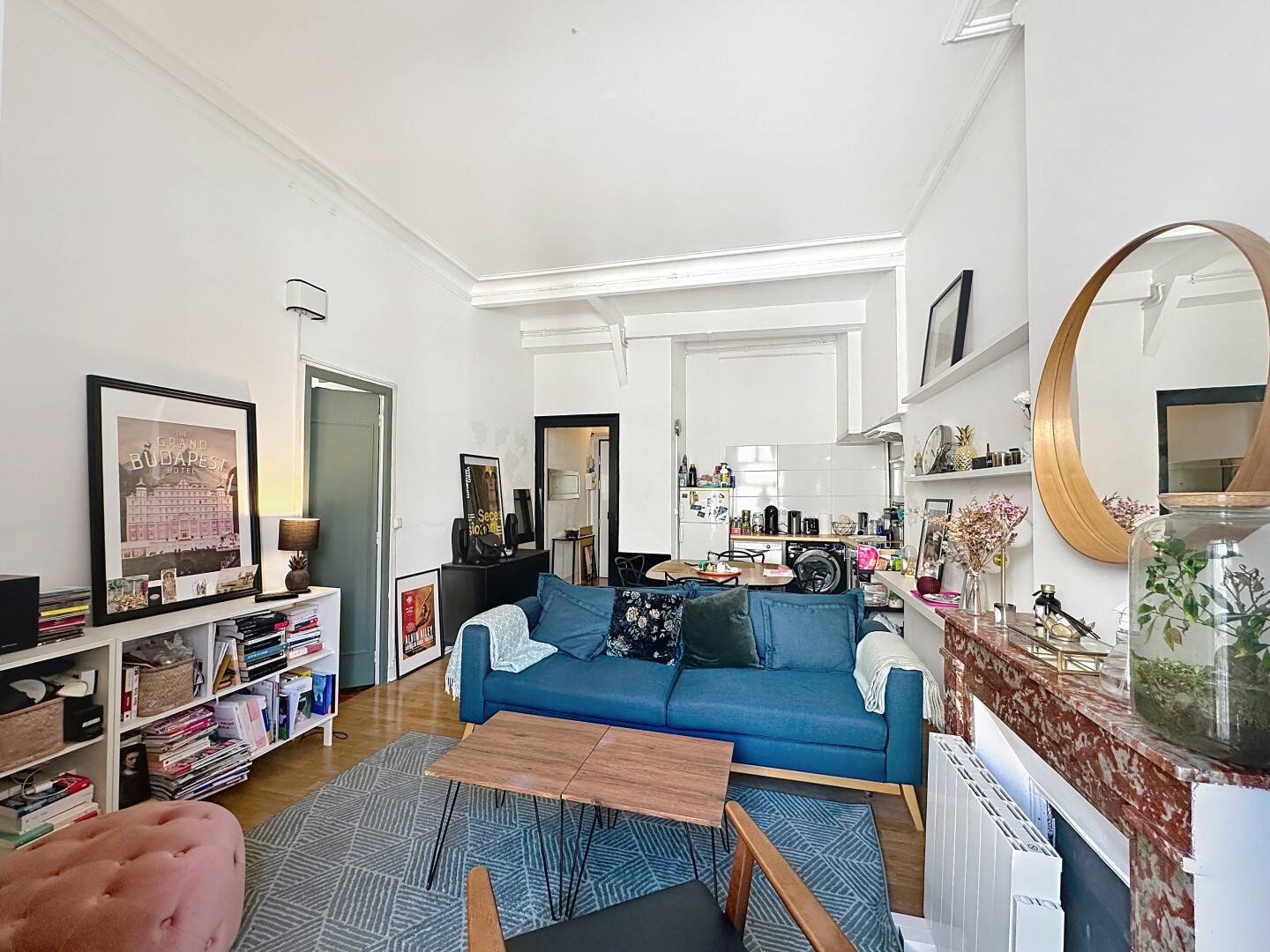 Appartement 2 pièces 38 m² · à Montpellier · 38 m² · 155 000 €